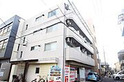 シンプルライフエミ 2階 築44年4ヶ月の賃貸物件