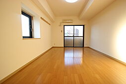 ＮＥＷ‘Ｓ弐番館 9階1Kのリビング/ダイニング