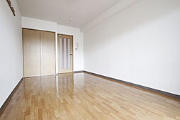 ウィルコートYONEKI 3階1Kのリビング/ダイニング