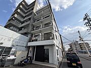サンズビル 2階 築39年2ヶ月の賃貸物件