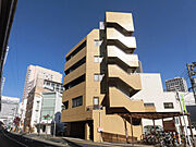 山崎マンション 4階 築39年9ヶ月の賃貸物件