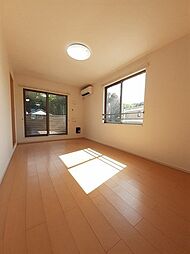 Ｌｉｌｉｅ（リーリエ） 3階1LDKのリビング/ダイニング