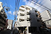 キャッツアイ本川 5階 築37年8ヶ月の賃貸物件
