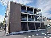 大町駅より徒歩6分 2階 新築の賃貸物件