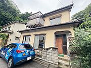 中野東駅より徒歩20分 築45年7ヶ月 2階建の賃貸物件