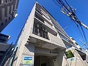 ホームズヤマグチ 4階 築38年4ヶ月の賃貸物件