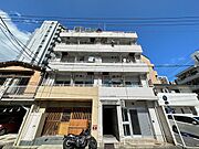 舟入町駅より徒歩3分 7階 築40年2ヶ月の賃貸物件