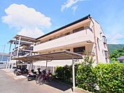 矢野駅より徒歩23分 2階 築30年4ヶ月の賃貸物件