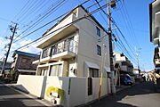 メゾン澤原 2階 築38年7ヶ月の賃貸物件
