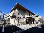 カーサ光南 1階 築1年2ヶ月の賃貸物件