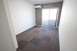 リヴェール海田 1階1Kのリビング/ダイニング