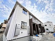 広島駅より徒歩29分 1階 新築の賃貸物件