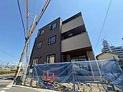 江波駅より徒歩3分 2階 新築の賃貸物件