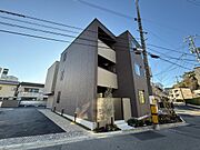 江波駅より徒歩3分 2階 新築の賃貸物件