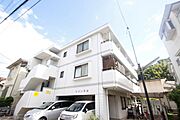 セゾン平成 2階 築36年1ヶ月の賃貸物件