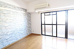 富士見町多川ビル 802 8階2DKのリビング/ダイニング