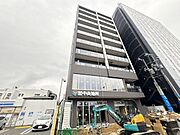 西条駅より徒歩3分 7階 新築の賃貸物件