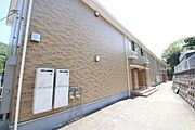 ソレイユ2番館 1階 築20年11ヶ月の賃貸物件