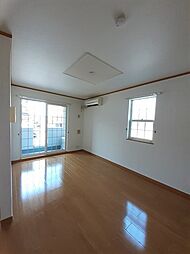 エクセル　コートA 1階1LDKのリビング/ダイニング