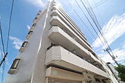 舟入町駅より徒歩1分 5階 築37年7ヶ月の賃貸物件