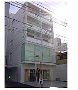 中電前駅より徒歩5分 4階 築25年8ヶ月の賃貸物件