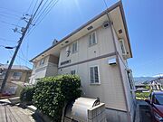 パークヒル原Ａ 1階 築33年の賃貸物件