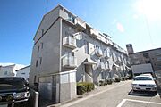 Casa井口C 4階 築39年1ヶ月の賃貸物件