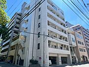 中浦ビル 3階 築40年6ヶ月の賃貸物件