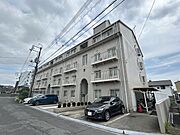 アネックス井口 4階 築39年6ヶ月の賃貸物件