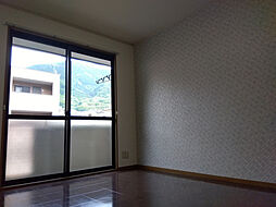 セジュール高志Ｂ 1階1Kのリビング/ダイニング