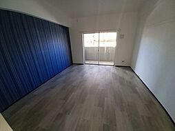 Ｂｏｎｈｅｕｒ平和大通り 9階1Kのリビング/ダイニング