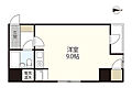 サンピア平和公園2階4.2万円