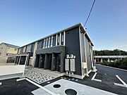 前空駅より徒歩19分 1階 築3年3ヶ月の賃貸物件