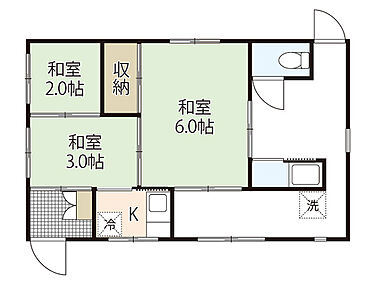 間取り：234033788759