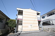 レオパレスセレステ 2階 築21年1ヶ月の賃貸物件