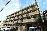 横川駅より徒歩5分 1階 築27年7ヶ月の賃貸物件