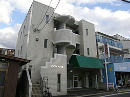 サンライズ広島（旭）