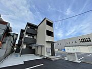 宮内串戸駅より徒歩6分 1階 築3年1ヶ月の賃貸物件