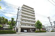 キャステール西川口町 4階 築33年9ヶ月の賃貸物件