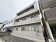 木野本ビル 2階 築29年10ヶ月の賃貸物件