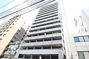 ロアール松川町 7階 築21年の賃貸物件