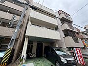 坪井ビル 3階 築50年の賃貸物件