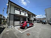 西原駅より徒歩9分 1階 築32年2ヶ月の賃貸物件