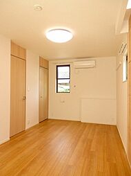 Ｌｉｂｅｒｏ　Ｙ　Ｉ 1階ワンルームのリビング/ダイニング