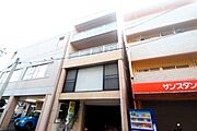 舟入川口町駅より徒歩2分 4階 築34年6ヶ月の賃貸物件