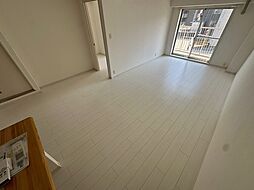 シャンボール横川 6階1LDKのリビング/ダイニング