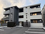 プレミア西条中央B棟 3階 新築の賃貸物件