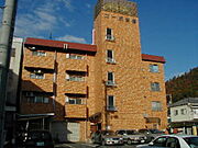 戸坂駅より徒歩7分 3階 築42年4ヶ月の賃貸物件