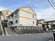 アセント中山新町 2階 築37年の賃貸物件