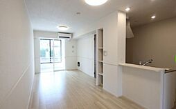 キララ 2階2LDKのリビング/ダイニング